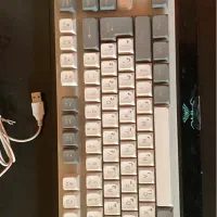 کیبورد و‌ موس گیمینگ