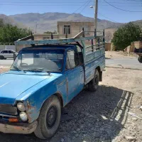 نیسان مدل 65|خودرو سواری و وانت|کیار, |دیوار