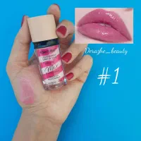 بستنی لب ولیپ گلاس|آرایشی، بهداشتی، درمانی|کرج, اخگرآباد|دیوار