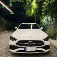 بنز C200L فول مدل ۲۰۲۵ ارس پلاک|خودرو سواری و وانت|تبریز, |دیوار