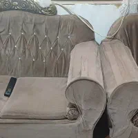 مبل و بوفه