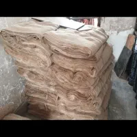 گونی بنگال پرعرض گونی نخ بنگال بافت ایران ایزوگام