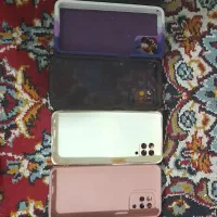 چند عدد قاب گوشی سامسونگ