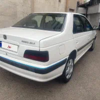 پارس مدل ۹۳|خودرو سواری و وانت|رشت, آزادگان|دیوار