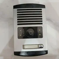 پنل یک واحد تصویری التکروپیک|صوتی و تصویری|بروجرد, |دیوار