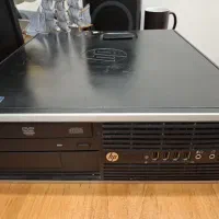 سیستم hp i5