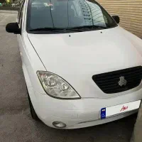 تیبا۲ مدل۹۸ شاسی بدون ترک