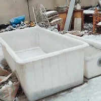 فروش وان پلاستیکی