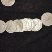 سکه پهلوی|کلکسیون سکه، تمبر، اسکناس|اندیشه, شهرک مریم|دیوار