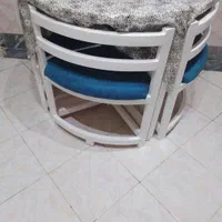 میزوصندلی غذاخوری|میز و صندلی غذاخوری|ماسال, |دیوار