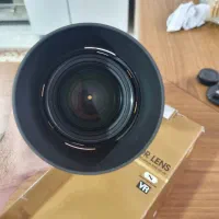 Nikon 70-200. VR f4|دوربین عکاسی و فیلم‌برداری|تهران, ستارخان|دیوار