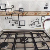 گاز تمام استیل