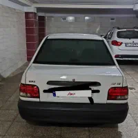 پراید ۱۳۱ مدل۹۳
