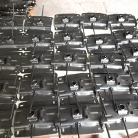 خدمات رنگ پودری استاتیک کانوایر|خدمات پیشه و مهارت|رباط‌کریم, شهرک صنعتی ده‌حسن|دیوار