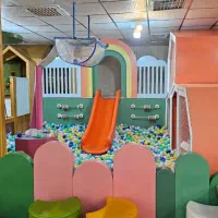 فروش وسایل خانه بازی