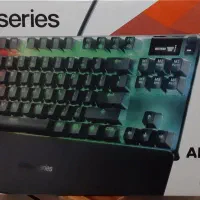 کیبورد Steelseries Apex Pro TKL