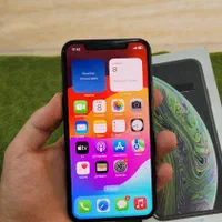 اپل iPhone XS با حافظهٔ ۶۴ (فروشگاه موبایل تکنو)|موبایل|کرمانشاه, |دیوار