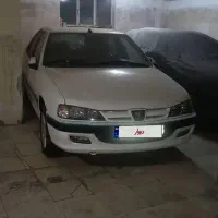 پژو پارس ELX سفارشی ۱۴۰۳