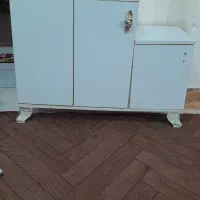 فرش ۱۲ متری.بخاری میز توی.جاکفشی بوفه|فرش|گالیکش, |دیوار