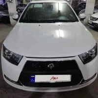 دنا پلاس آپشنال توربو شارژ اتومات صفر