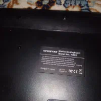 کیبورد استوک|قطعات و لوازم جانبی رایانه|کوهدشت, |دیوار