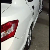 ساینا مدل ۹۷ درحد صفر|خودرو سواری و وانت|مشهد, موسوی قوچانی|دیوار