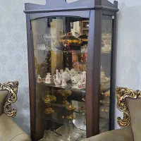 ویترین در حد نو