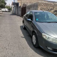 رانا LX، مدل ۱۳۹۳|خودرو سواری و وانت|شیراز, جانبازان|دیوار