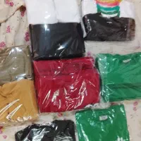 فقط175تومن بچه گانه دخترانه