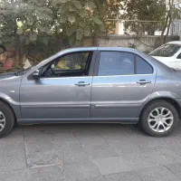 سورن پلاس 1401 ef7 تمیز|خودرو سواری و وانت|فردیس, خیام شرقی|دیوار