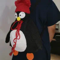 انواع کیف دستبافت، کوله پشتی|کیف، کفش، کمربند|مشهد, جانباز|دیوار