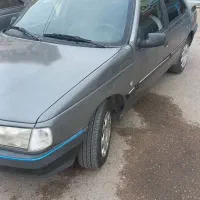 پژو ۴۰۵ مدل ۸۷|خودرو سواری و وانت|اردبیل, |دیوار