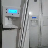 رنگ و نقاشی یخچال و رفع پوسیدگی تمام اهواز میام|خدمات پیشه و مهارت|اهواز, گلستان|دیوار