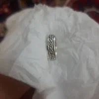 انگشتر نقره یونانی|جواهرات|مرند, |دیوار