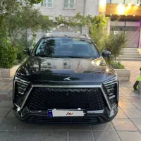 کی ام سی x5 1403  kmc x5 ماشین بی رنگ نقد اقساط|خودرو سواری و وانت|تهران, علم و صنعت|دیوار