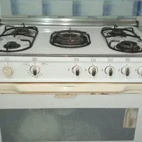 گاز فر سینجر|اجاق گاز و لوازم برقی پختوپز|اندیمشک, |دیوار