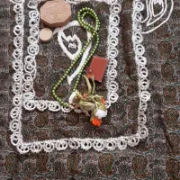 جا نمازه ترمه یزد