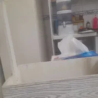 سبد چوبی