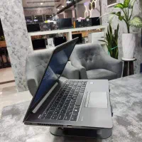 لپتاپ قدرتمند HP ZBOOK 14U G6 (فروش اقساط)