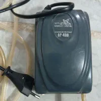 اکسیژن آکواریوم