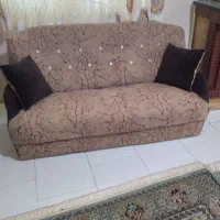 فروش مبل هفت نفره با