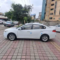 برلیانس 330اتومات 95|خودرو سواری و وانت|رشت, استقامت ۱|دیوار