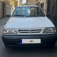 پراید 131 SE