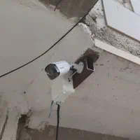 عیب یابی،جابجای خدمات پشتیبانی دوربینهای مداربسته