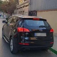 جک S5 مدل ۹۸فوق العاده کمکار