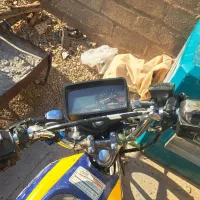 موتور ۲۰۰ کبیر