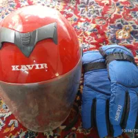 کلاه کاسکت کویر