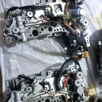 فروش تمام ساعت گیربکس های نیسان های داخلی -وارداتی