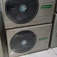 کولرگازی اوجنرال ۱۸هزار