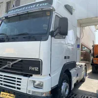 افهاش 460 مدل 80 بدون رنگ عروسک|خودرو سنگین|مشهد, آزادشهر|دیوار